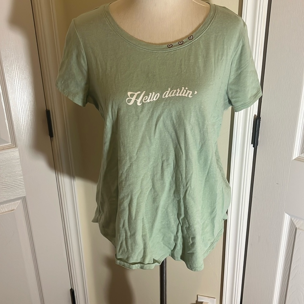 Lauren Conrad Tee